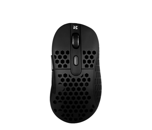 Dream Machines DM6 Holey Duo - 614664 - zdjęcie